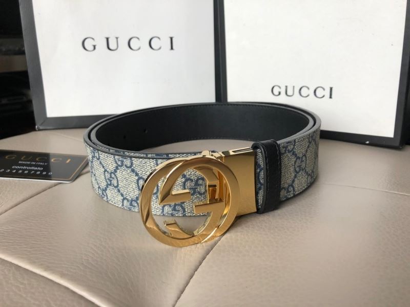 Gucci Belts